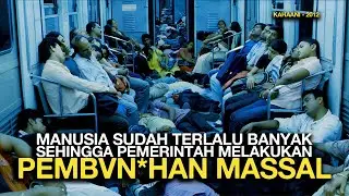 100% PLOT TWISTNYA RAPIH DAN BERLAPIS-LAPIS ‼️