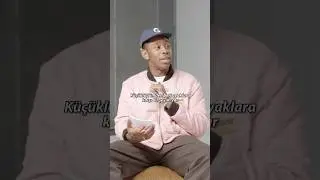 Tyler’ın Ayak Sevdası