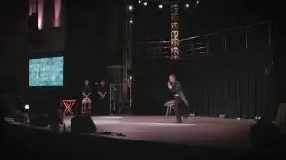 Кирилл Прохоров | Мисс и Мистер СПбГУТ 2017