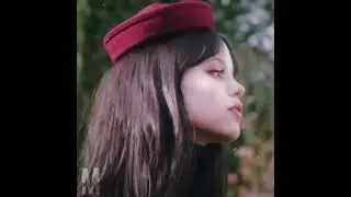 God is a woman 🛐 #jennaortega