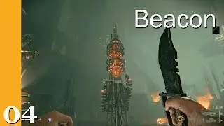 "Beacon" [04] | Darktide (PC)