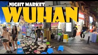 🇨🇳 Wuhan, China: 