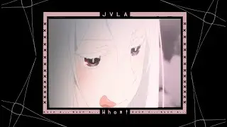 Such a Who** || Echidna edit