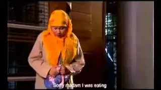 الوسوسه(معاملة الخدم)