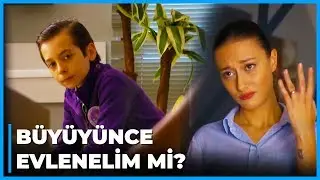Memo ve Can'a İlginç Tedaviler - İkizler Memo-Can 2. Bölüm