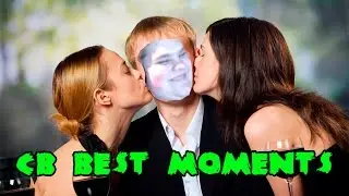 ЛУЧШИЕ МОМЕНТЫ СО СТРИМА CHEATBANNED (21.06.2015)