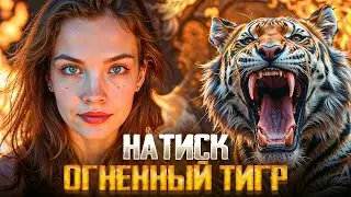 НАТИИИСК I МОИ ПУТЬ НА КУХНЮ