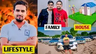 Mr Indian Hacker Biography 2024, Lifestyle, Wife, Family, Age, House, Car & Bike, Income, Net Worth