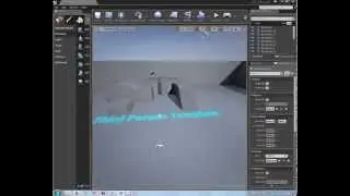 UE4 Quick Tip Small Toolbar Icons