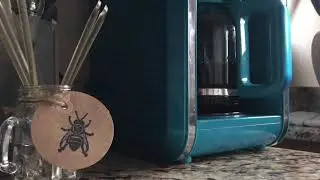 Vlog #1