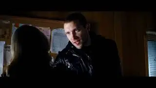 Jack Reacher Trailer xxx 2012
