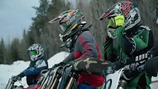 #Motocross