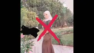 Haqiqiy hijob vs sohta hijob sizga qaysi biri maqul??