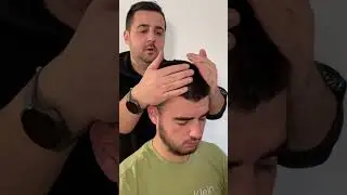 ASMR Relax Therapy #shorts