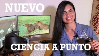 Ciencia A Punto