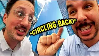 The 2 Guys In Every Corporate Office