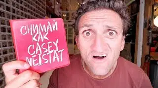 How to shoot and edit like Casey Neistat