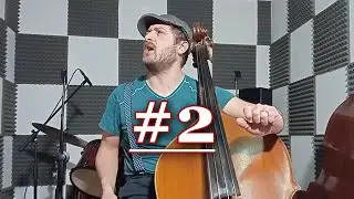 Annibale Mengoli - Studio No.2