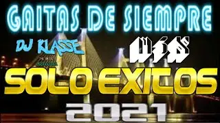LO MEJOR DE LA GAITA MARACUCHA MIX 2021