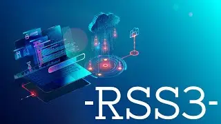 What is RSS3 #RSS3 #RSS3coin #RSS3token