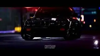 BMW M3 E30 | ESTHETICS| NEED FOR SPEED PAYBACK CINEMATIC
