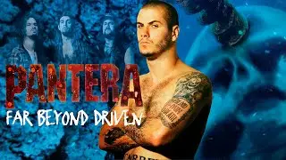Así se hizo FAR BEYOND DRIVEN de PANTERA