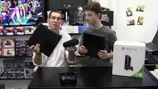 Прошивка Xbox 1538
