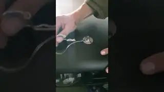 Замки капота шпильки | OkoloStok
