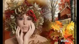 ♣Autunno♣colore♣Arancione♣