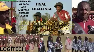 JOS INTERNATIONAL POLO TOURNAMENT 20212022 MALCO MINES VS KEFFI PONYS#RalphLaure#games#argentinepolo