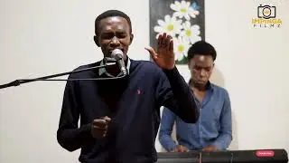 Ni Umukiza ( True Promises) Izina Riryoshye ( Rehoboth M) Cover AIME