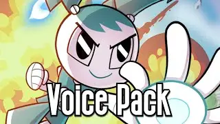 SMITE: Voice Pack - XJ9 Freya