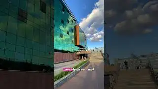 Как пройти: ул. Барклая, 6, стр. 5, Москва | Фитнес 🤳🗺️