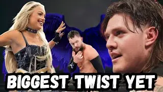 Finn Balor Kicked Out of Judgment Day? Shocking WWE Shake-Up Incoming!