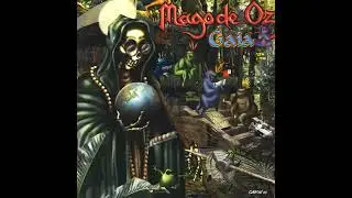 Gaia / MAGO DE OZ (@CrossoverMix ) (Audio)