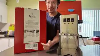 Gaggia Classic Evo Pro vs Gaggia Classic Pro V2 - What's Changed? Plus, My Opinion On Boilergate