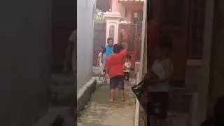 panik kau de dee