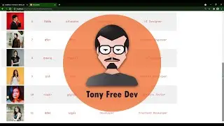 Creates PHP Generic List for MVC project  in 15 Minutes