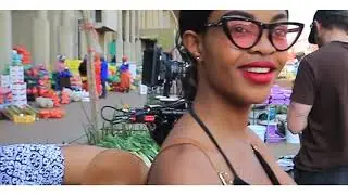 #SVOTO - Drama Fun & More Drama - PART TWO (Behind-the-Scenes)