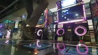 Pump it Up (2023/07/29)
