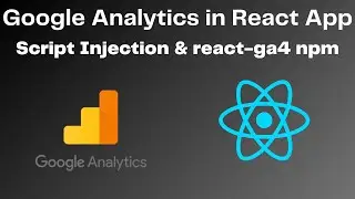 How to Add Google Analytics to React App | Step-by-Step Guide