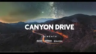 [FREE] AMBIENT TYPE BEAT x IZAYA TIJI 2023 | CANYON DRIVE