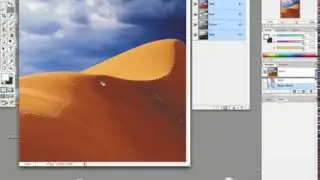 Basic Photoshop Skill Tutorial 8 • UMultichannel Spot Color Channels to create color separations.