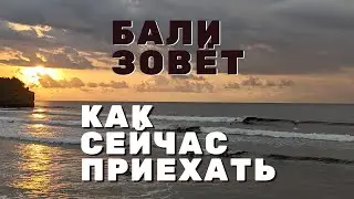 Как сейчас попасть на Бали Инструкция от 1 ноября 2021 года: виза в Индонезию, карантин в Джакарте