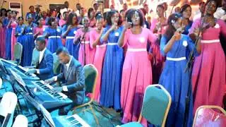 Chorale La Voix de l'Espérance Eglises des Adventistes du Togo