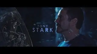 Part of the journey is the end. [Tony Stark]