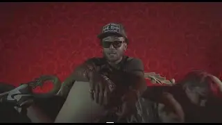 Bando Wavey - Stevie Wonder (dir. @LOUIEKNOWS) (Official Music Video)