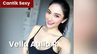 Vella Aulia R