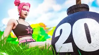 20 BOMB in SOLO CASH CUP 🏆