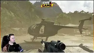 КВЕСТ MEDS WANTED LAB RAT - Gray Zone Warfare -